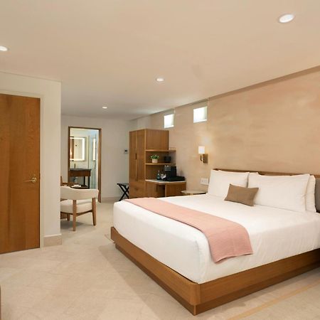 Alma San Juan Hotel Luaran gambar