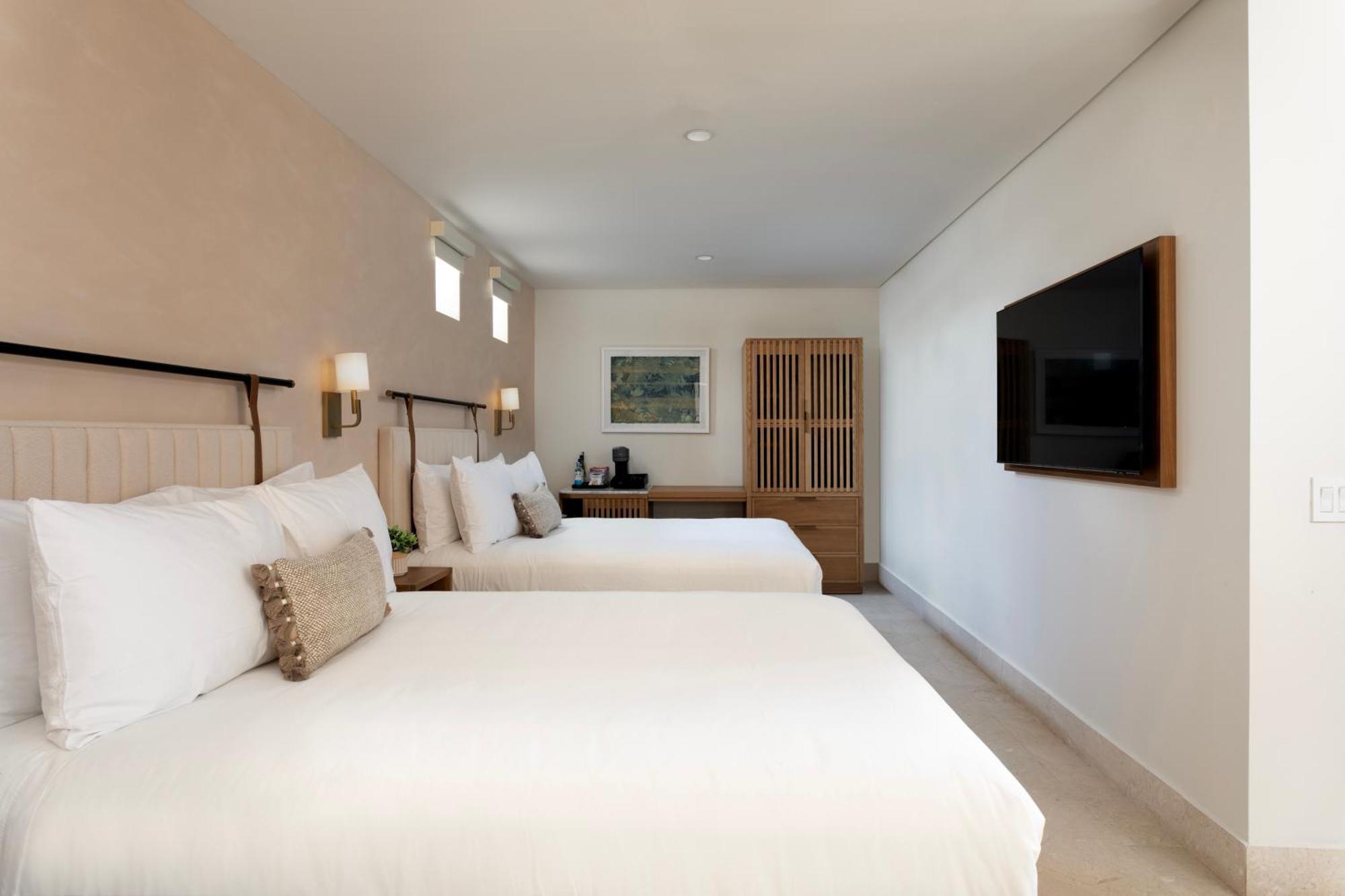 Alma San Juan Hotel Luaran gambar