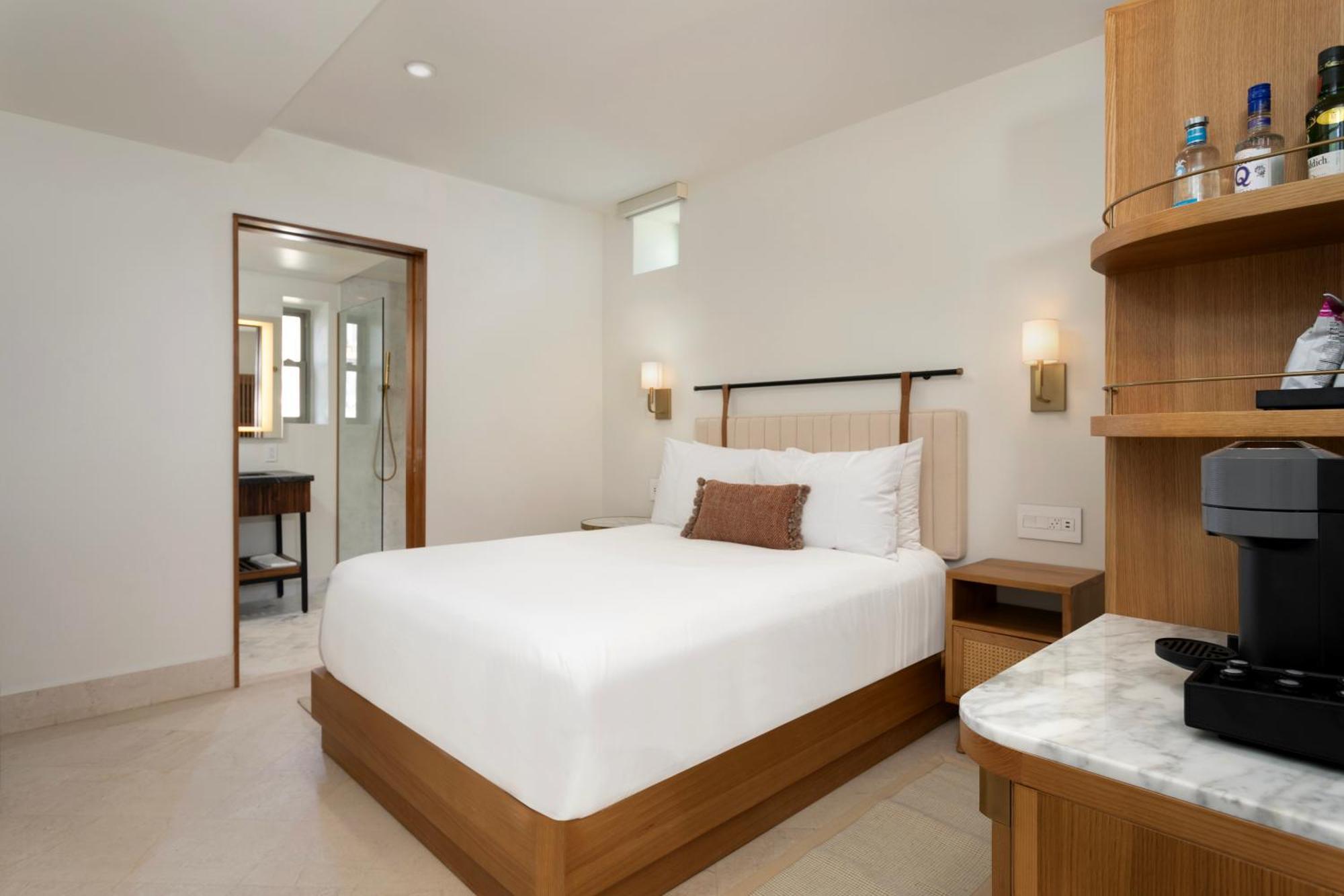 Alma San Juan Hotel Luaran gambar