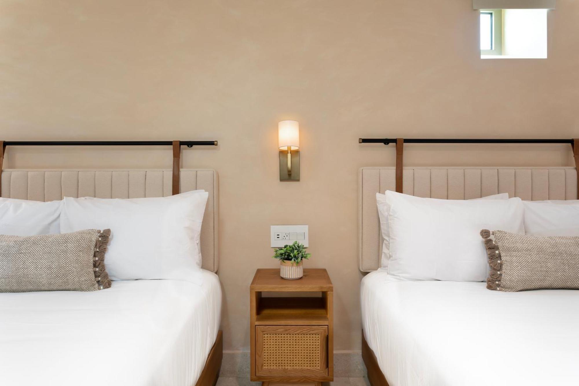 Alma San Juan Hotel Luaran gambar